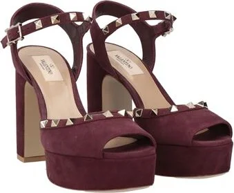 Valentino Garavani Woman Sandals - Image 2