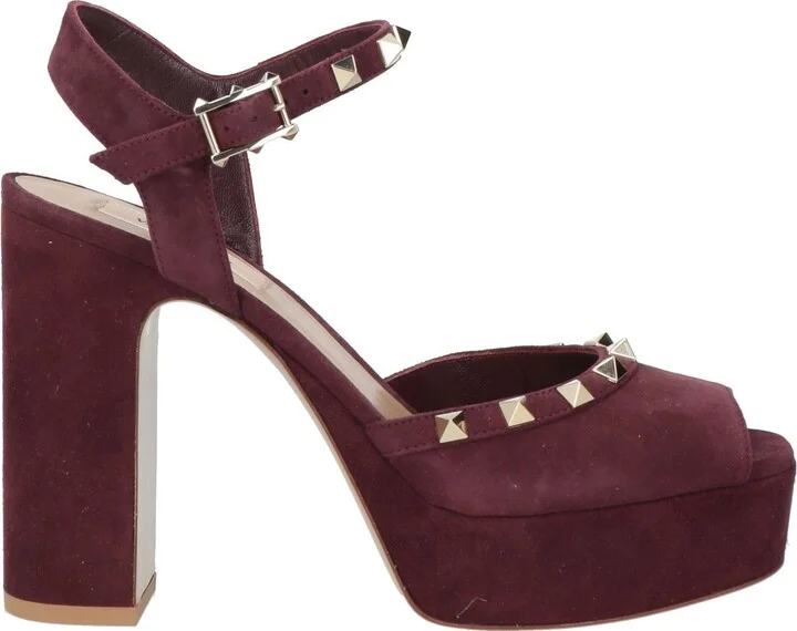 Valentino Garavani Woman Sandals - Image 3