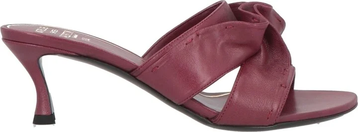 Valentino Garavani Woman Sandals - Image 3