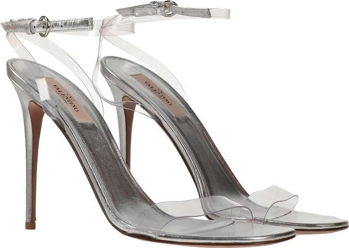 Valentino Garavani Woman Sandals - Image 4