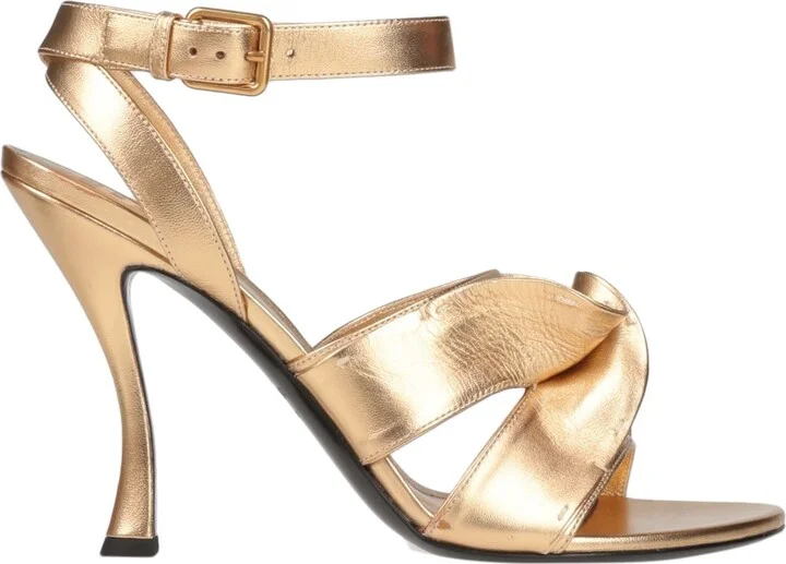 Valentino Garavani Woman Sandals - Image 3