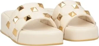 Valentino Garavani Woman Sandals - Image 2
