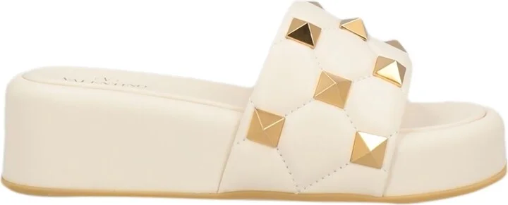 Valentino Garavani Woman Sandals - Image 3