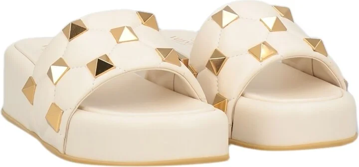 Valentino Garavani Woman Sandals - Image 4