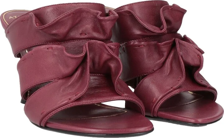 Valentino Garavani Woman Sandals - Image 4