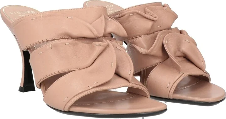 Valentino Garavani Woman Sandals - Image 7