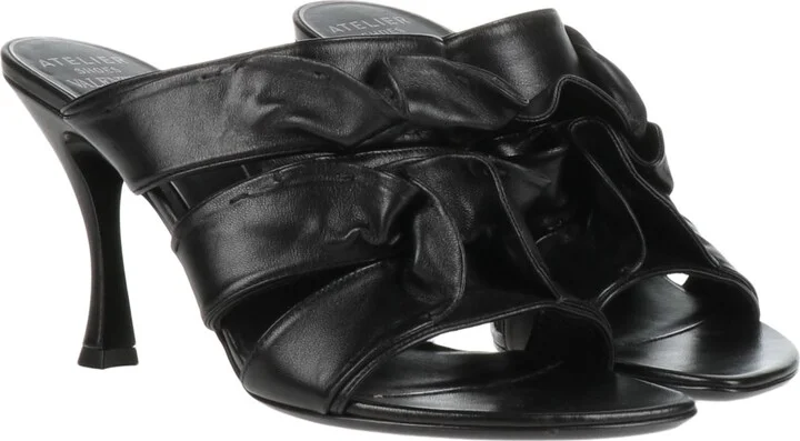 Valentino Garavani Woman Sandals - Image 10