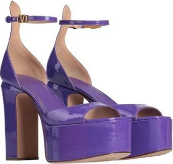 Valentino Garavani Woman Sandals - Image 2