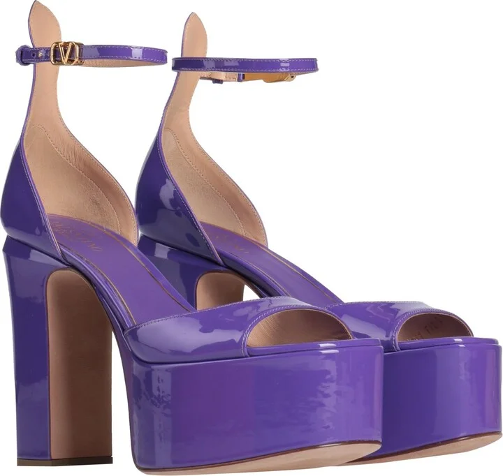 Valentino Garavani Woman Sandals - Image 4