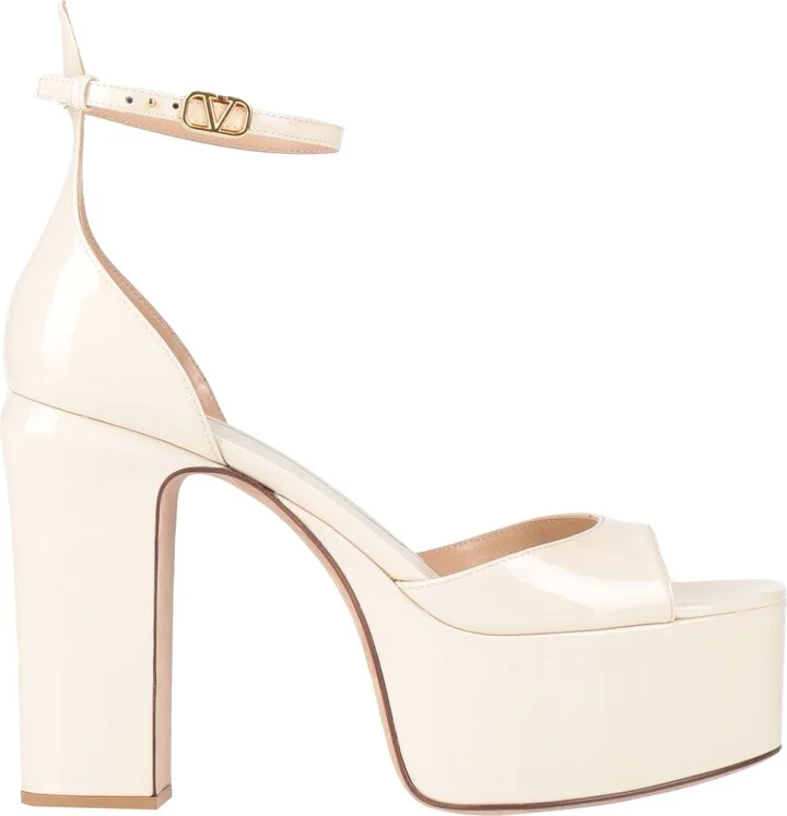 Valentino Garavani Woman Sandals - Image 6