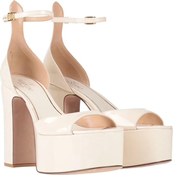 Valentino Garavani Woman Sandals - Image 7
