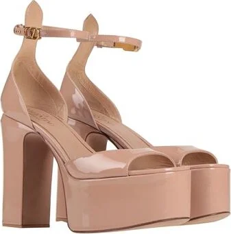 Valentino Garavani Woman Sandals - Image 8