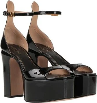 Valentino Garavani Woman Sandals - Image 11