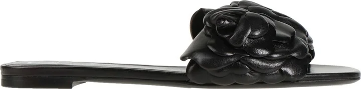 Valentino Garavani Woman Sandals - Image 3
