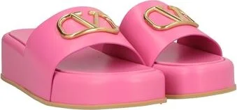Valentino Garavani Woman Sandals - Image 2