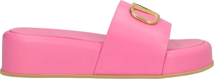 Valentino Garavani Woman Sandals - Image 3