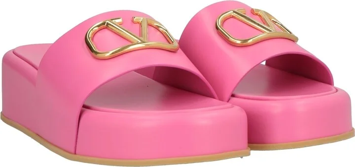 Valentino Garavani Woman Sandals - Image 4