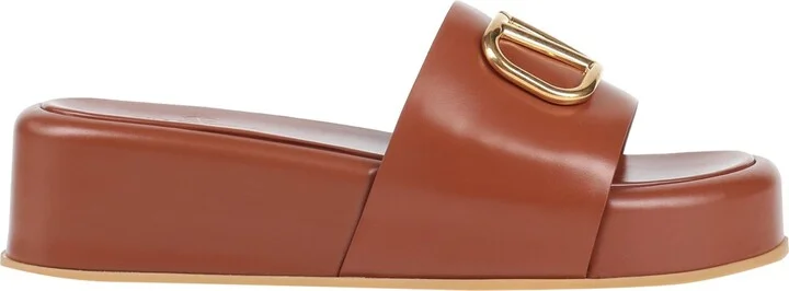 Valentino Garavani Woman Sandals - Image 6