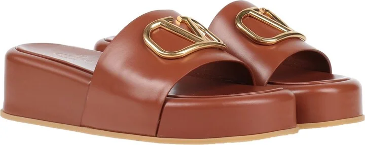 Valentino Garavani Woman Sandals - Image 7