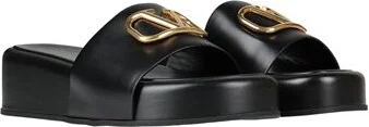 Valentino Garavani Woman Sandals - Image 8