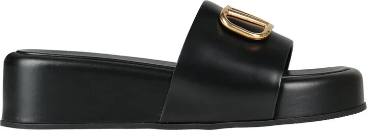 Valentino Garavani Woman Sandals - Image 9