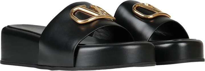 Valentino Garavani Woman Sandals - Image 10