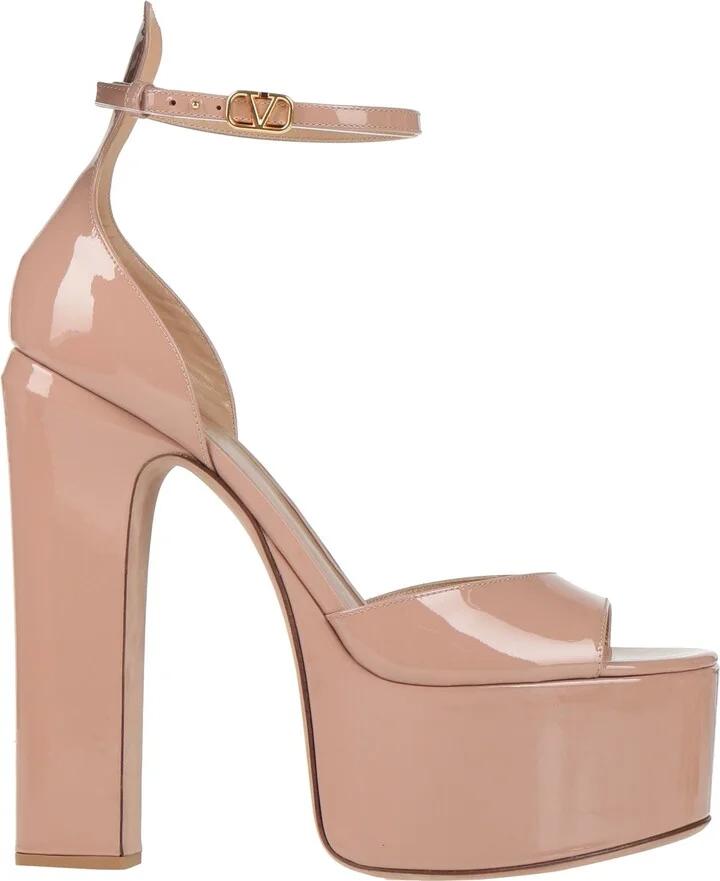 Valentino Garavani Woman Sandals - Image 3