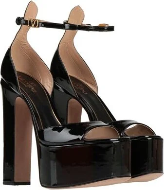 Valentino Garavani Woman Sandals - Image 5