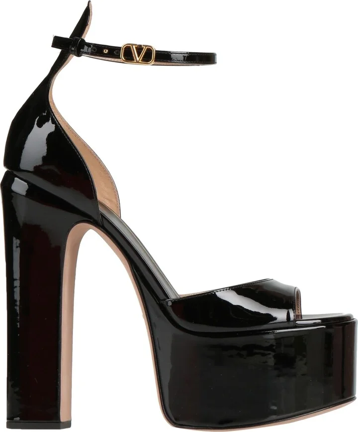 Valentino Garavani Woman Sandals - Image 6