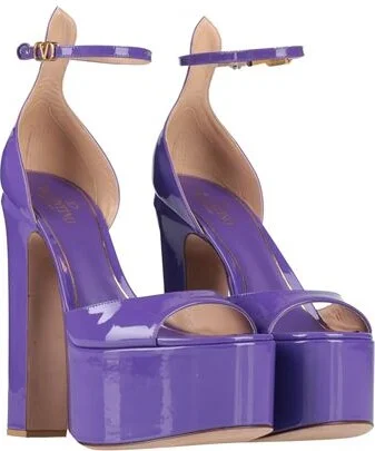 Valentino Garavani Woman Sandals - Image 8