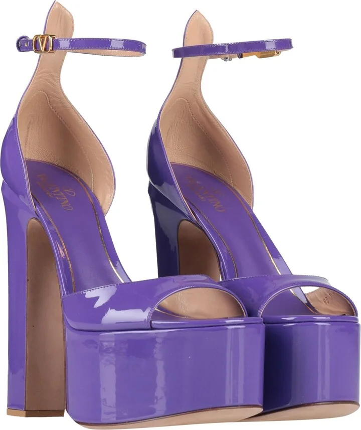 Valentino Garavani Woman Sandals - Image 10