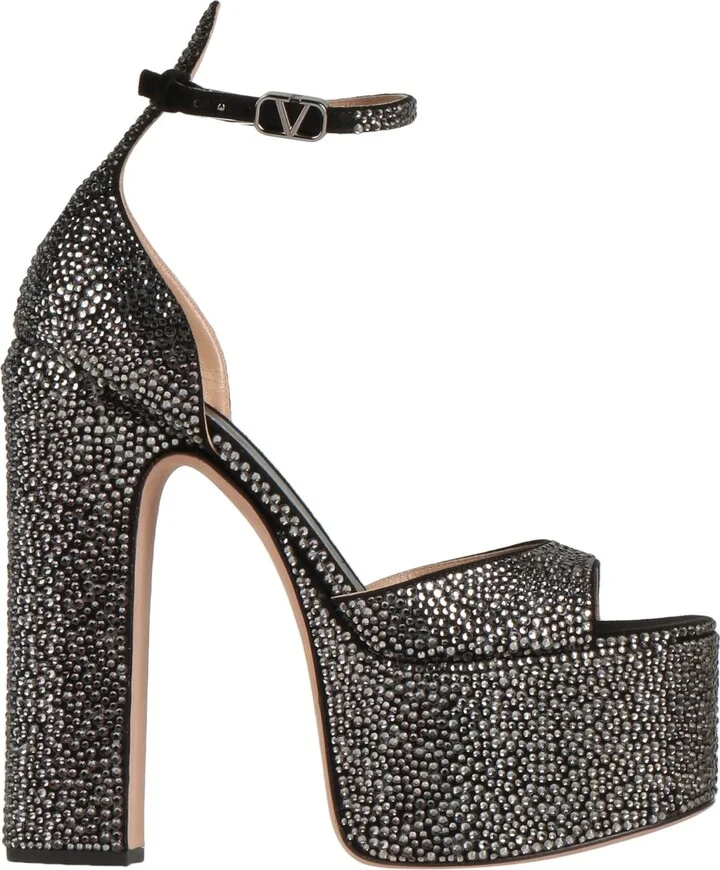 Valentino Garavani Woman Sandals - Image 3