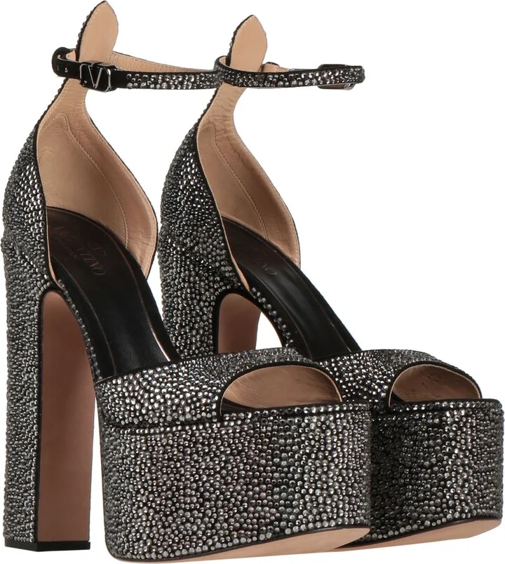 Valentino Garavani Woman Sandals - Image 4