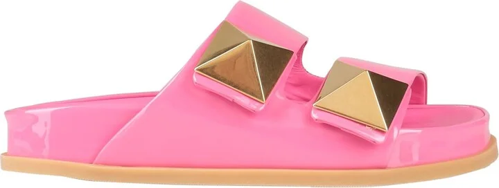 Valentino Garavani Woman Sandals - Image 3