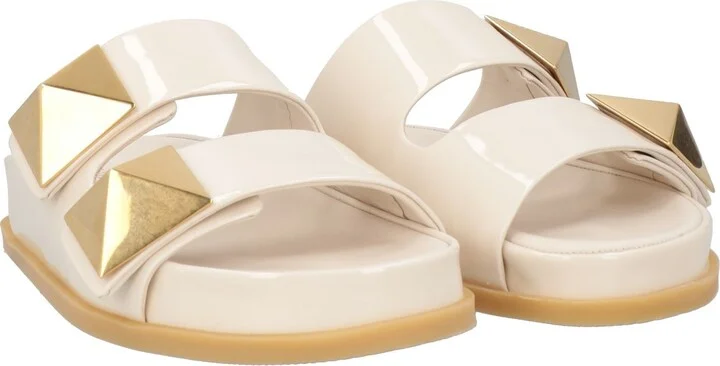 Valentino Garavani Woman Sandals - Image 7