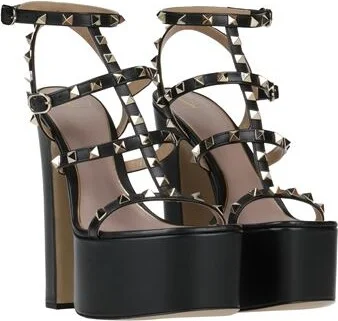 Valentino Garavani Woman Sandals - Image 2