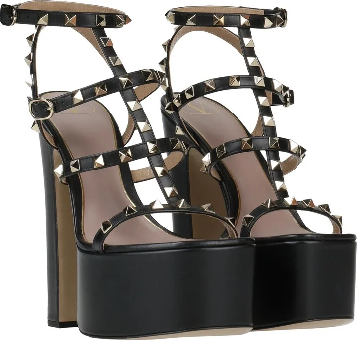 Valentino Garavani Woman Sandals - Image 4