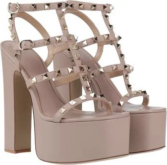 Valentino Garavani Woman Sandals - Image 5
