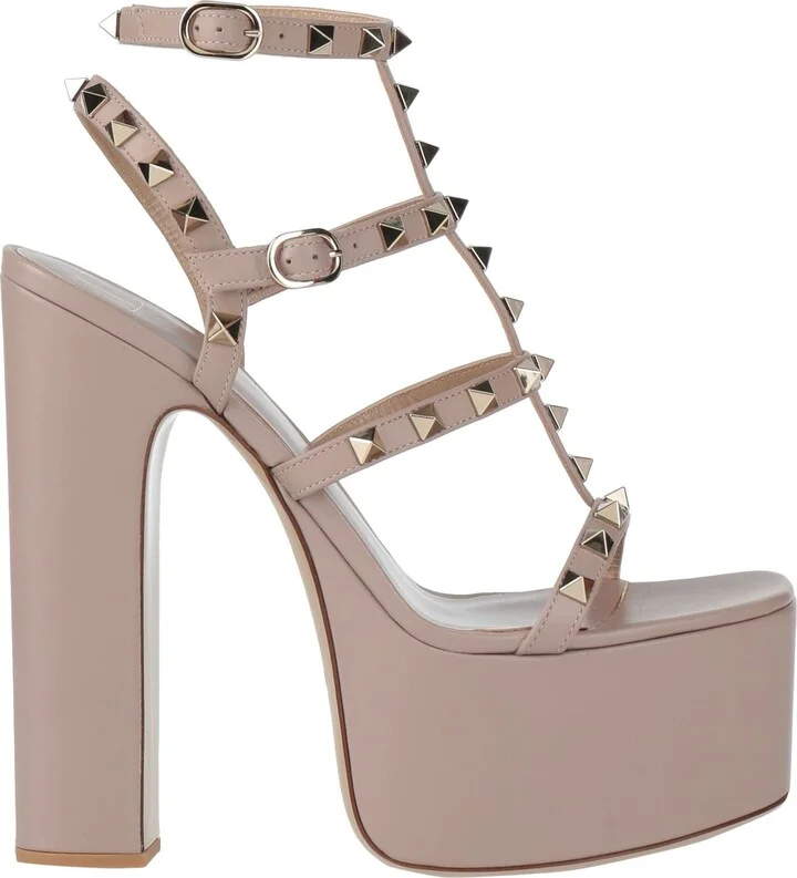 Valentino Garavani Woman Sandals - Image 6
