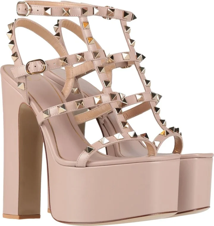 Valentino Garavani Woman Sandals - Image 10