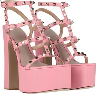 Valentino Garavani Woman Sandals - Image 11