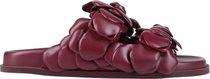 Valentino Garavani Woman Sandals - Image 3