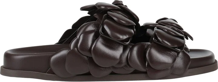 Valentino Garavani Woman Sandals - Image 6