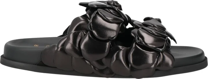 Valentino Garavani Woman Sandals - Image 9