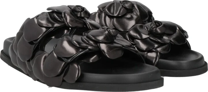 Valentino Garavani Woman Sandals - Image 10