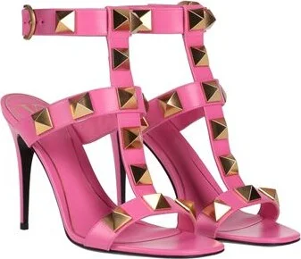 Valentino Garavani Woman Sandals - Image 2