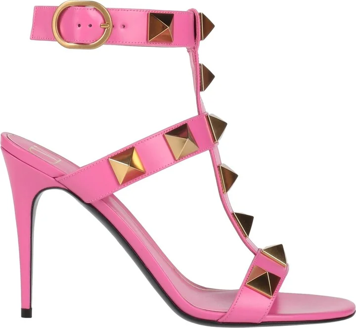 Valentino Garavani Woman Sandals - Image 3