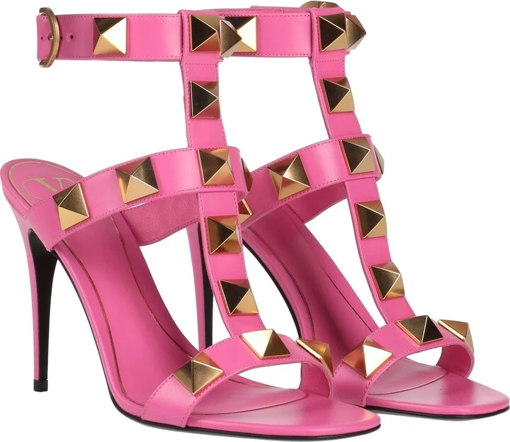 Valentino Garavani Woman Sandals - Image 4