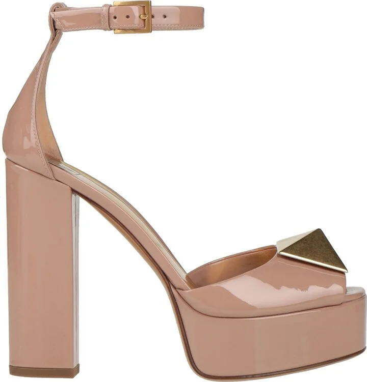 Valentino Garavani Woman Sandals - Image 3