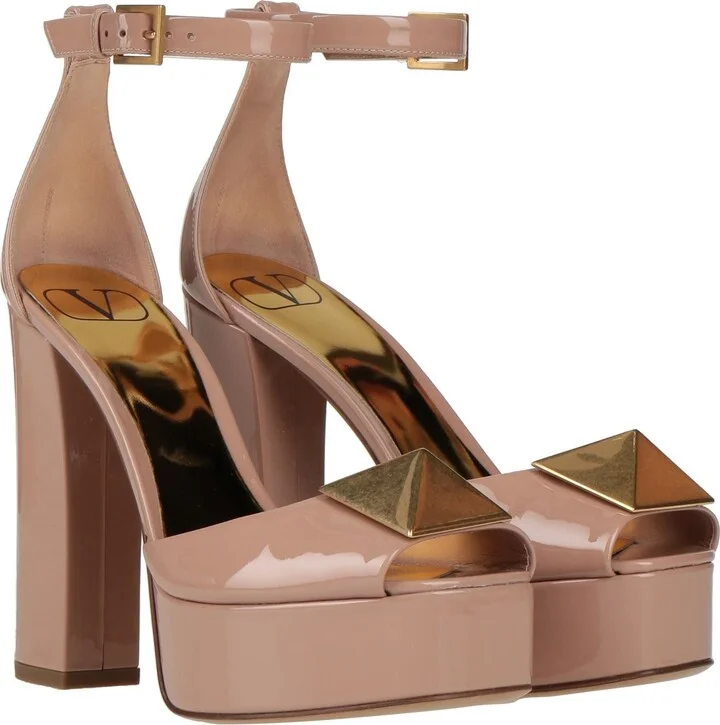 Valentino Garavani Woman Sandals - Image 4